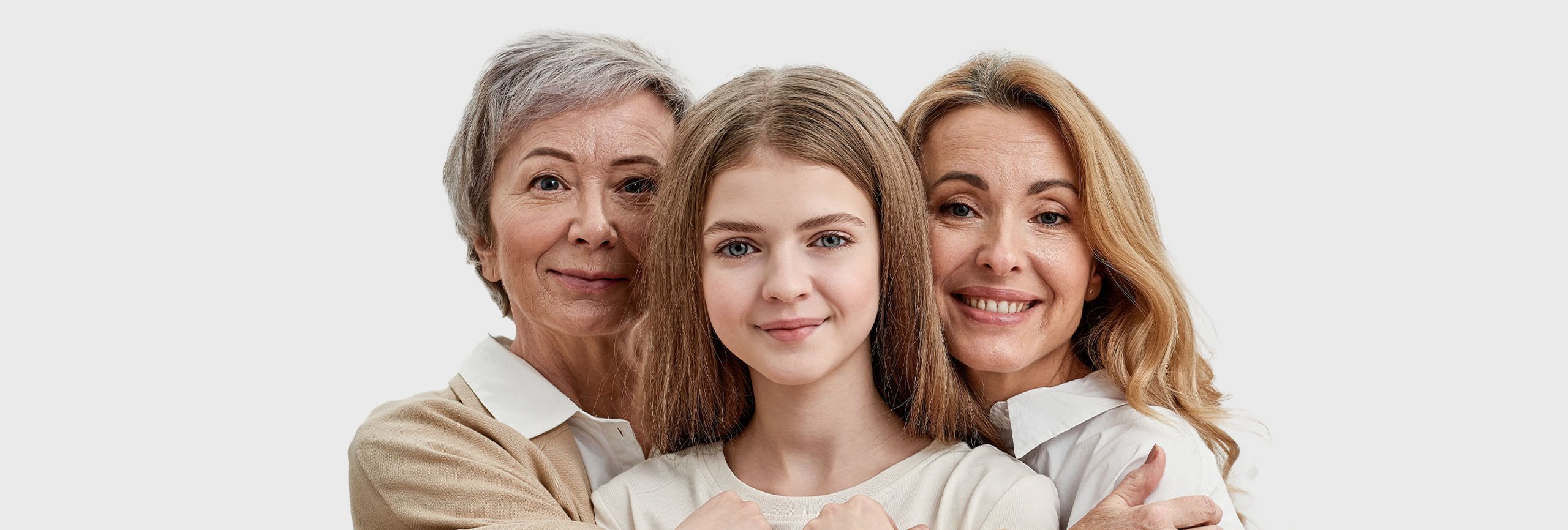 Cambio de la piel con el envejecimiento