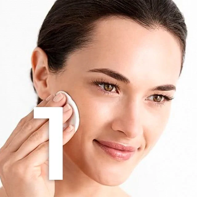 Eucerin DermatoCLEAN Gel Limpiador Facial