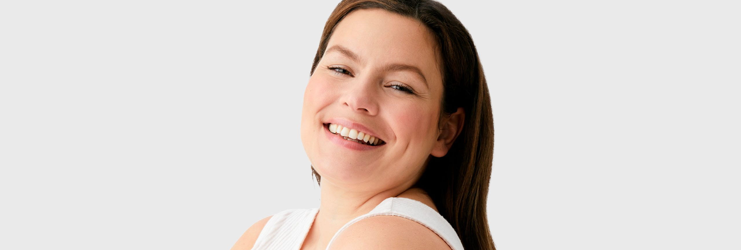 Gimnasia facial para piel más firme