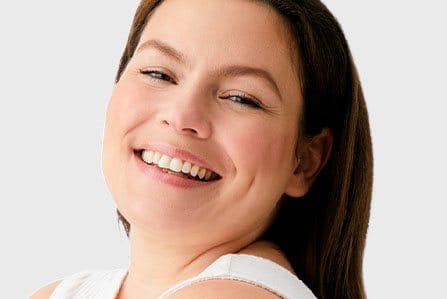 Gimnasia facial para piel más firme