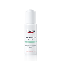 HYALURON-FILLER hautbildverfeinerndes Serum