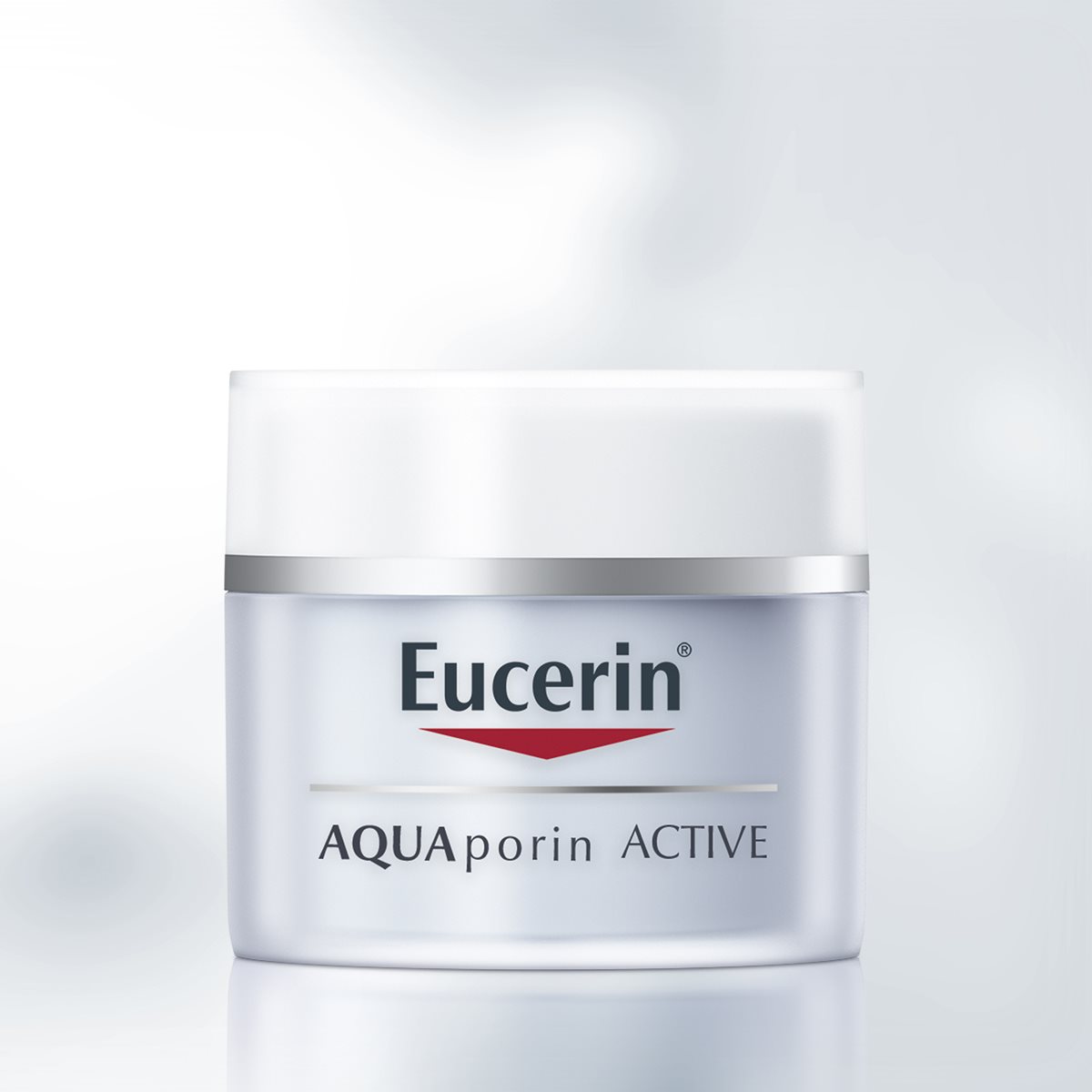 Eucerin AQUAporin ACTIVE pour Peau Sèche
