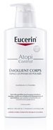 Emollient Corps Calmant Eucerin AtopiControl