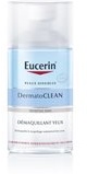 Démaquillant pour mascara waterproof d'EUCERIN