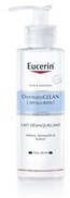 Lait Démaquillant d'Eucerin