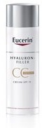 CC Crème Hyaluron-Filler MEDIUM (pour teints moyens)