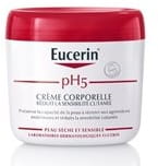 Crème Corporelle pH5 Eucerin
