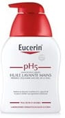 Huile Lavante pour les Mains Eucerin pH5