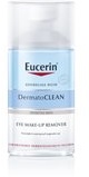 Waterproof mascara remover van Eucerin