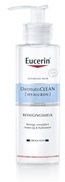 Reinigingsmelk van Eucerin