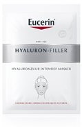Anti-aging gezichtsmasker van Eucerin: eenmalig gebruik.