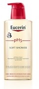 Eucerin pH5 Soft Shower