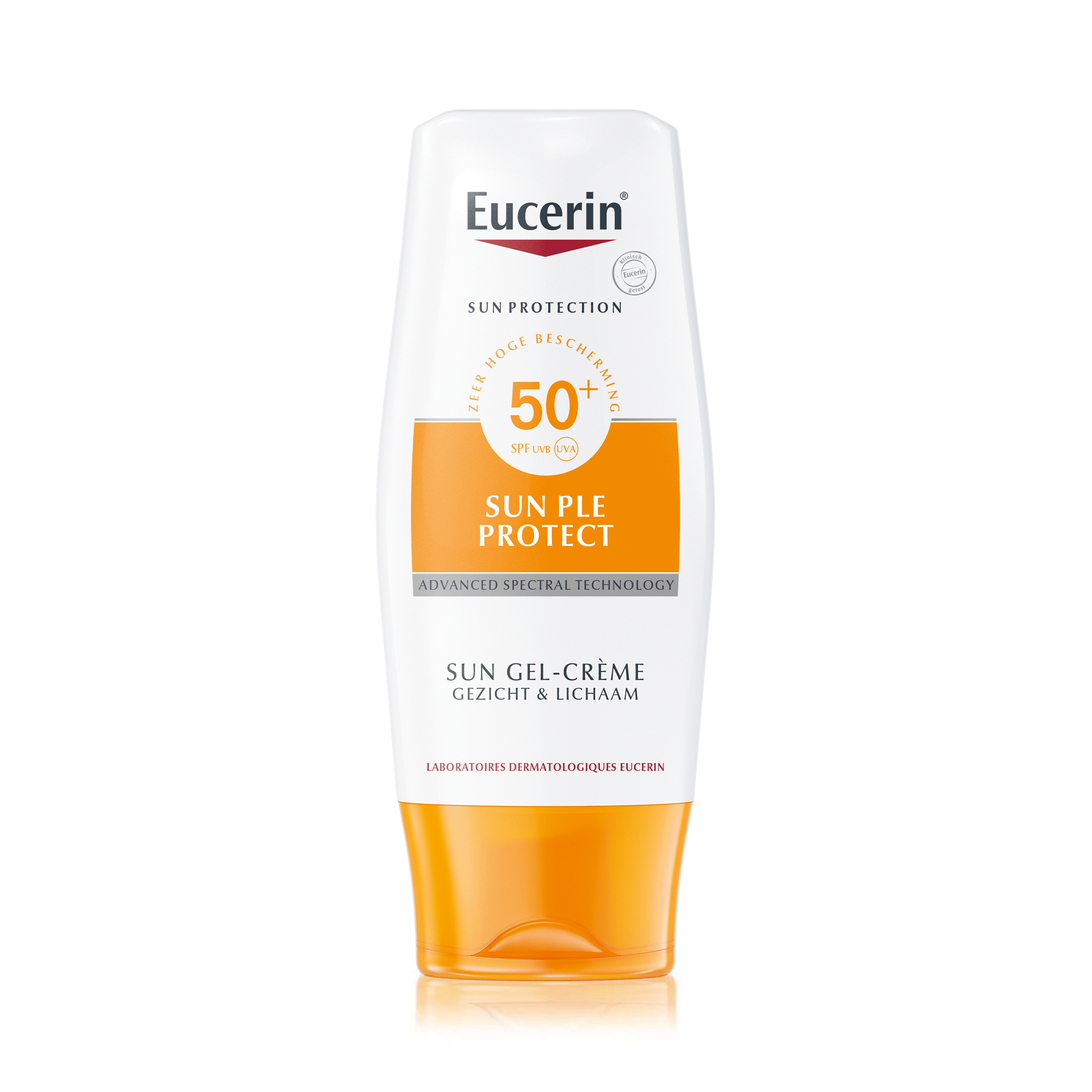 Sun Gel-Crème PLE Protect SPF 50+