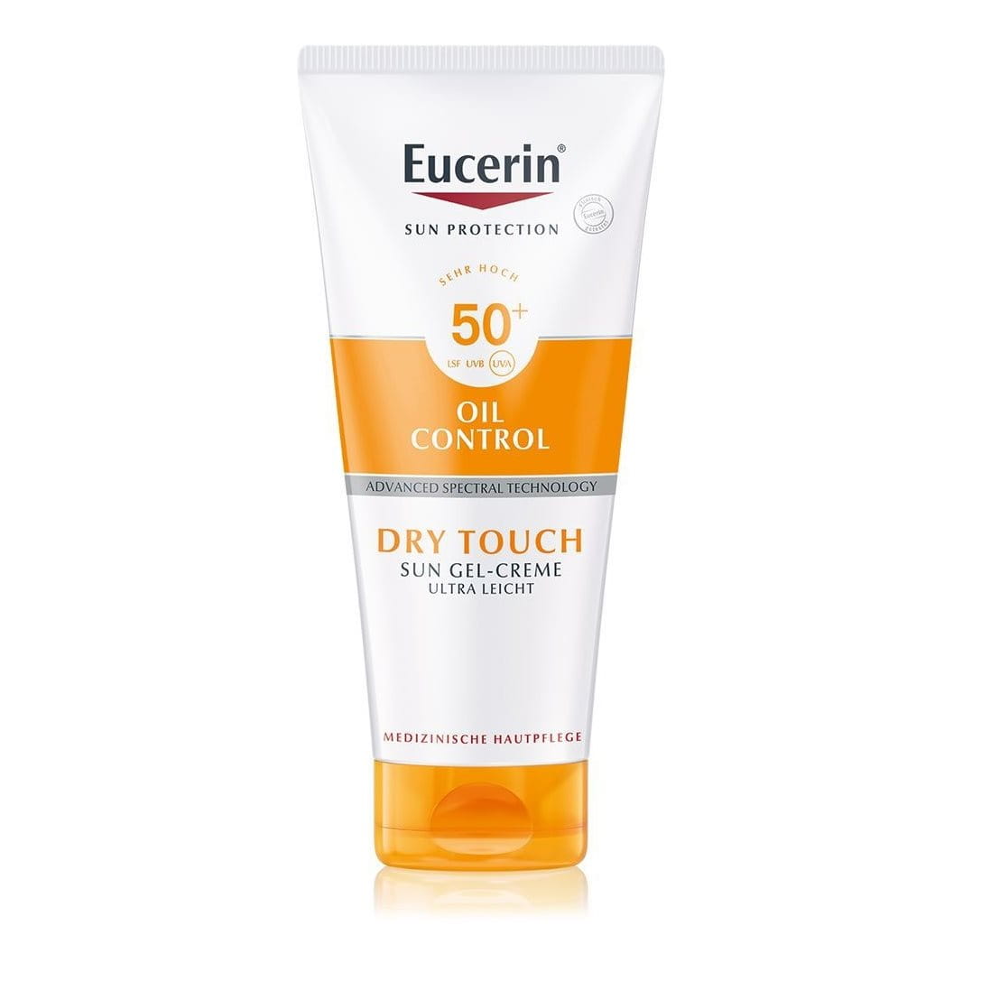 eucerin faktor 50