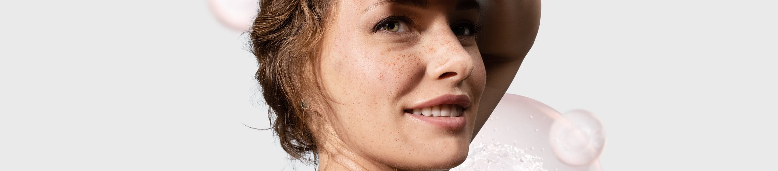 Manchas na pele causadas pelo sol