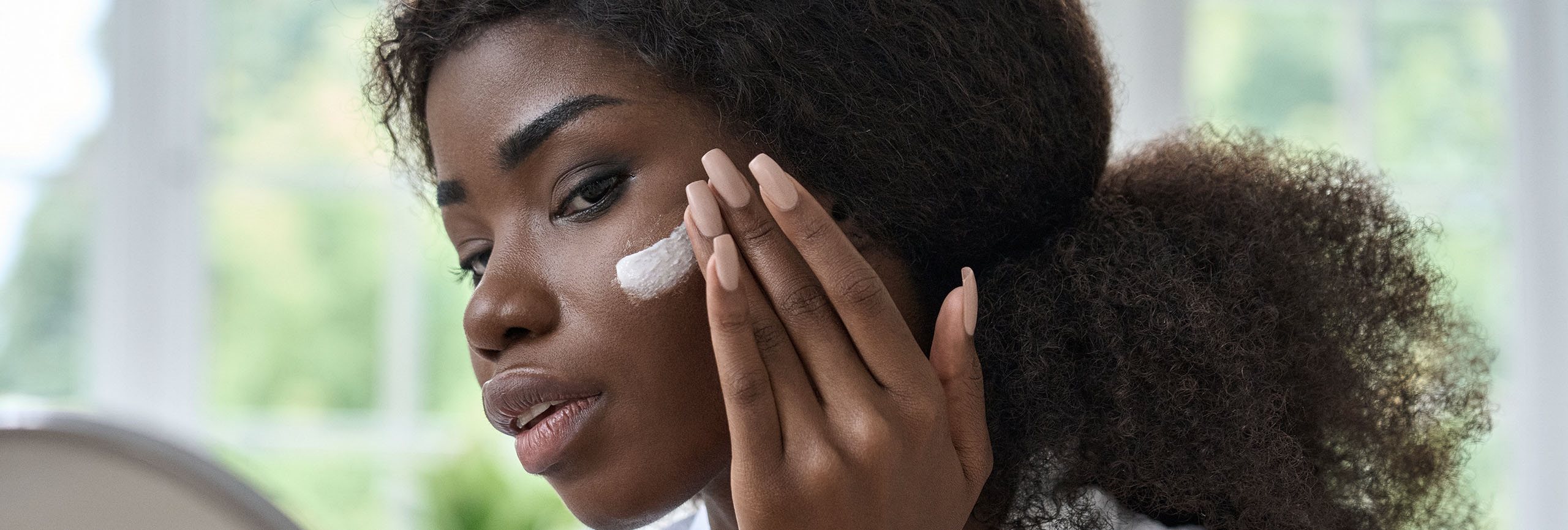 Cuidados para o envelhecimento da pele