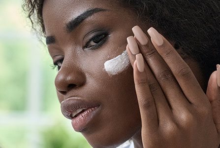 cuidados para o envelhecimento da pele