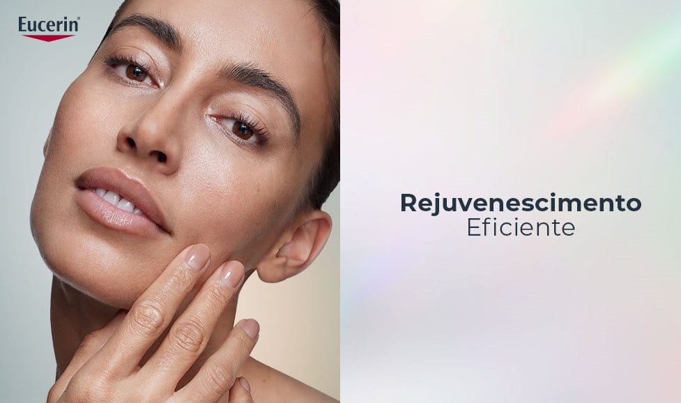 Rejuvenescimento eficiente