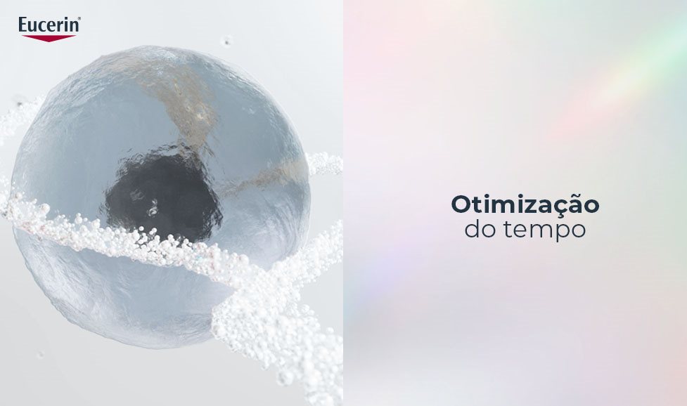 optimizacao do tempo