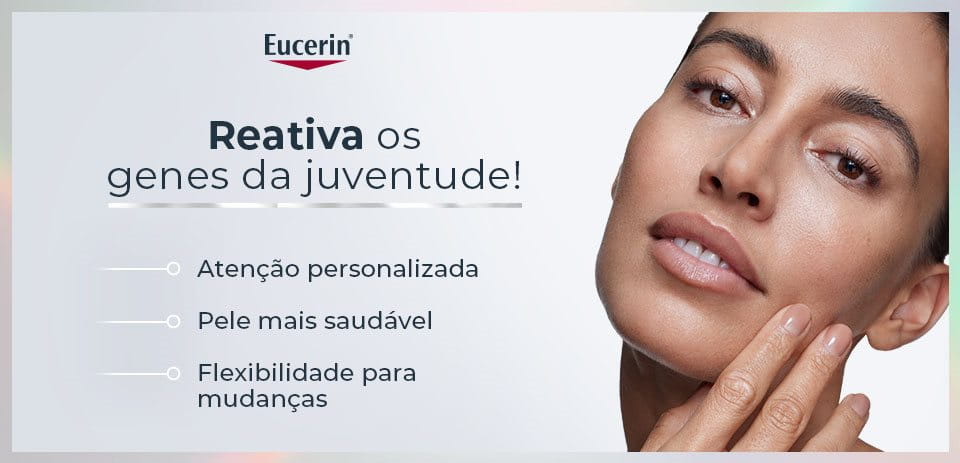 Benefícios da epigenética para sua rotina de skincare