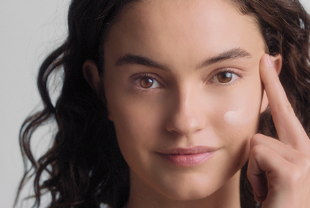 Reducir manchas en la piel