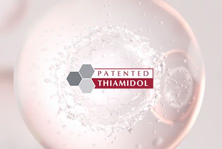 O que é o thiamidol?