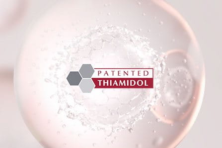 O que é o thiamidol?