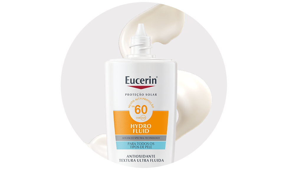 Textura ultrafluida com absorção imediata