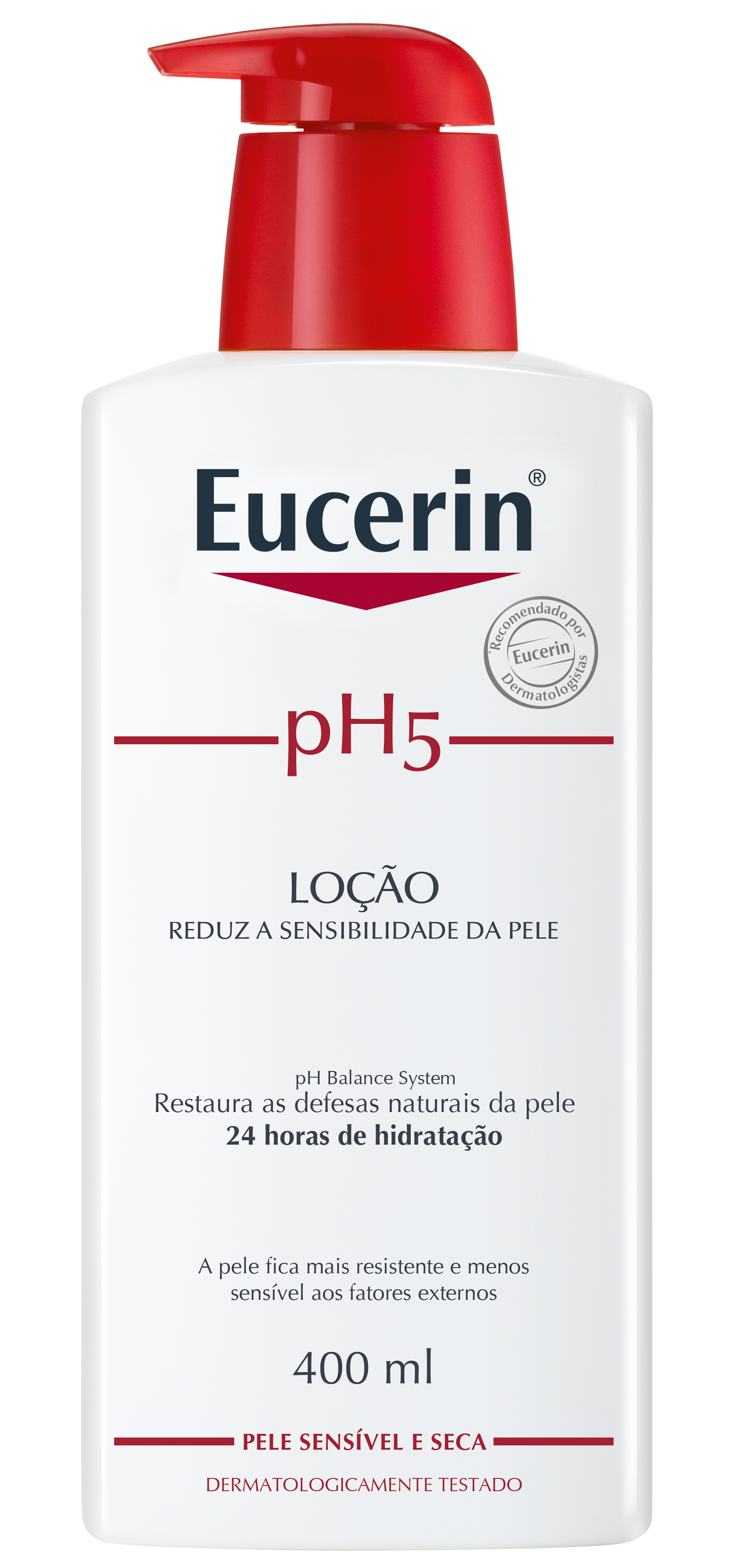 Eucerin pH5 Loção