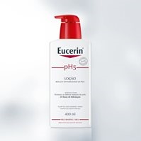Eucerin pH5 Loção