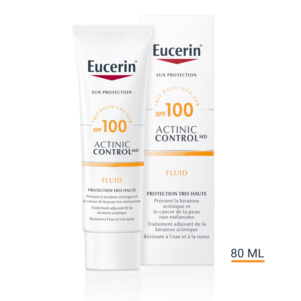 EUCERIN® SUN ACTINIC CONTROL MD SPF 100