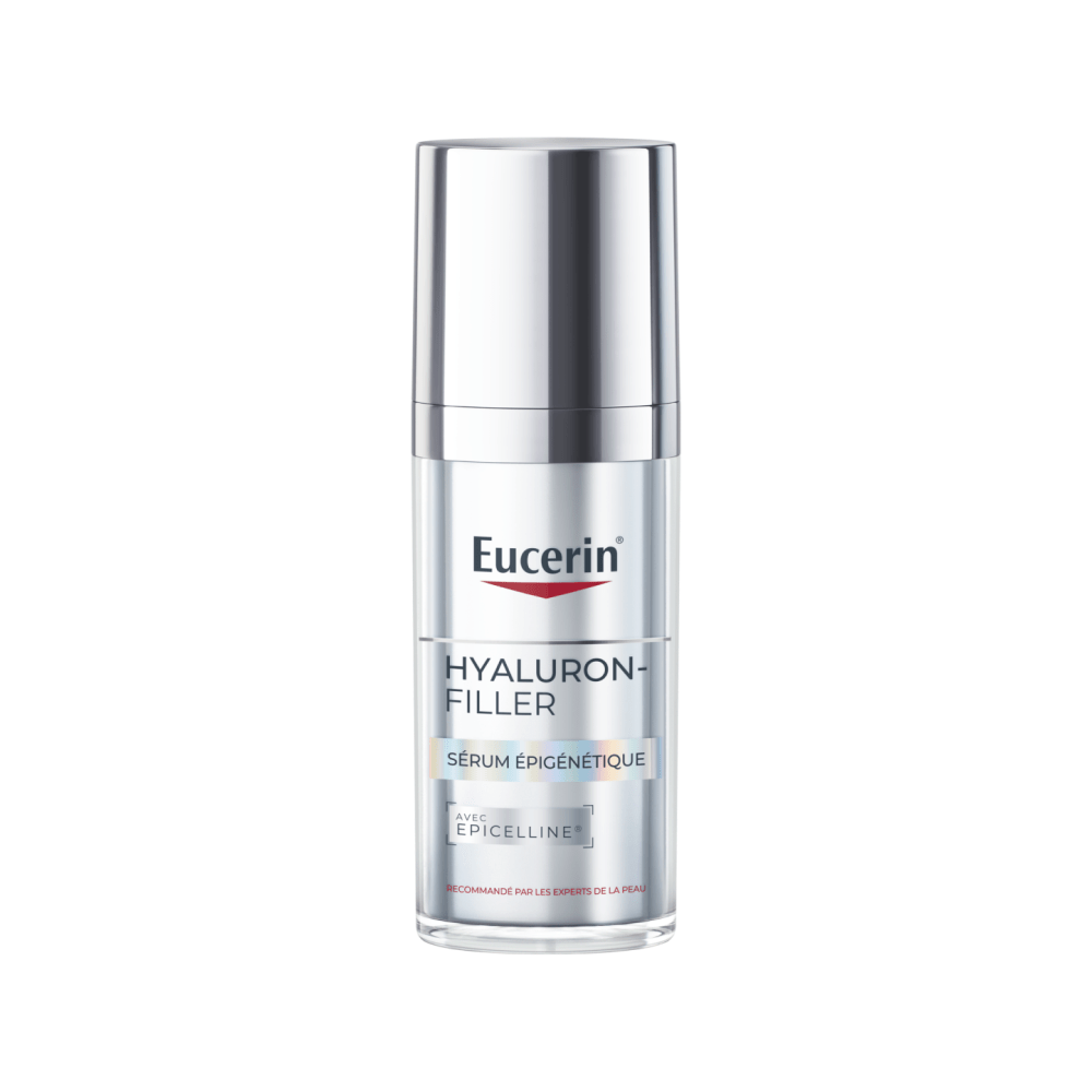 Sérum épigénétique Hyaluron-Filler