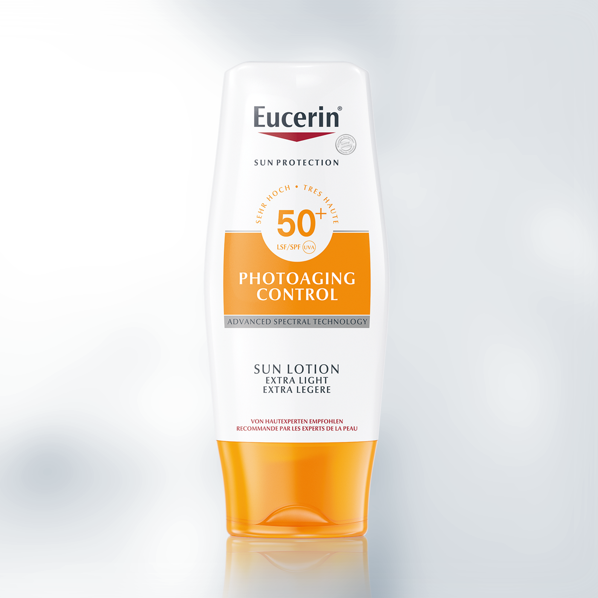 Eucerin Photoaging Control Sun Lotion Extra Light SPF 50+