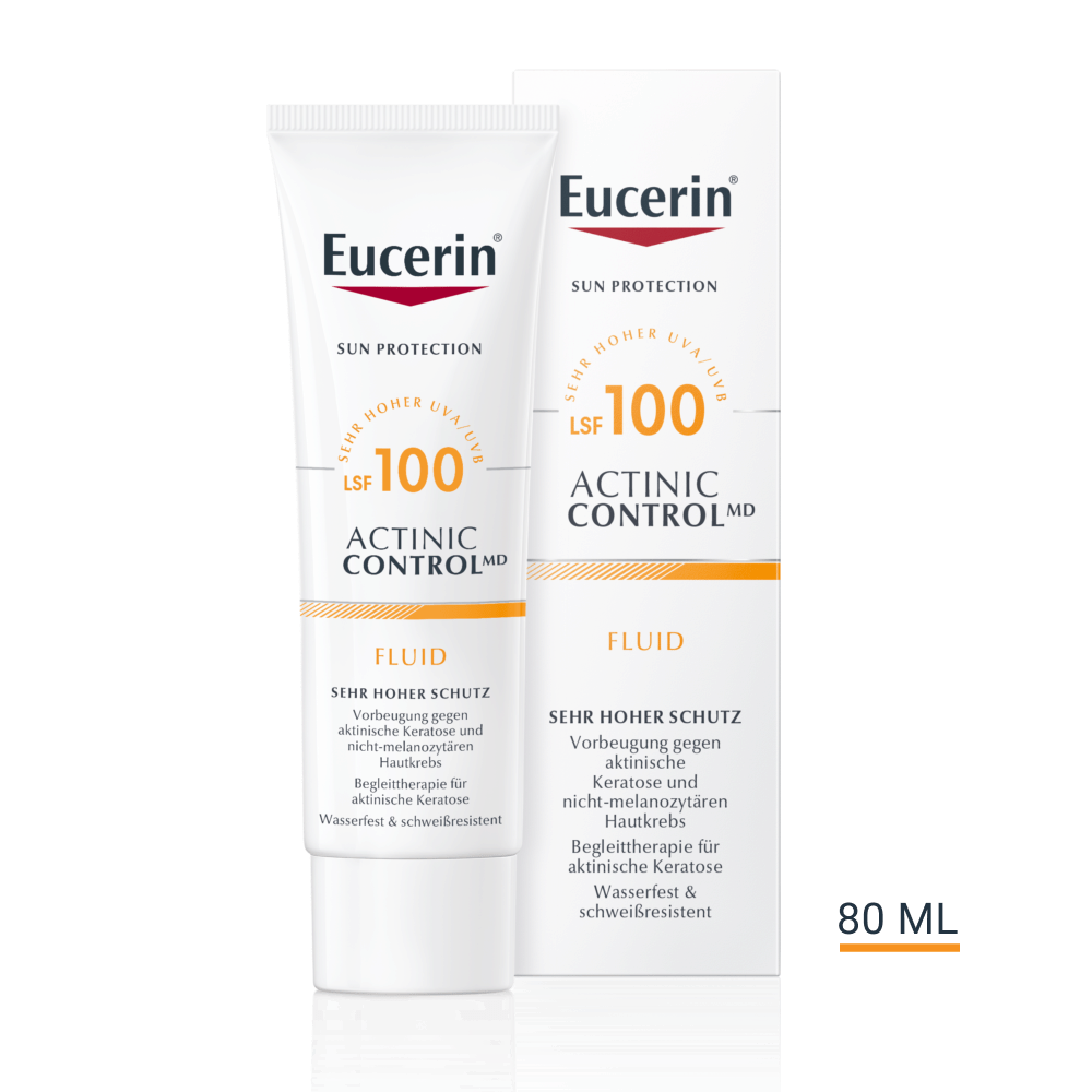 EUCERIN® SUN ACTINIC CONTROL MD LSF 100