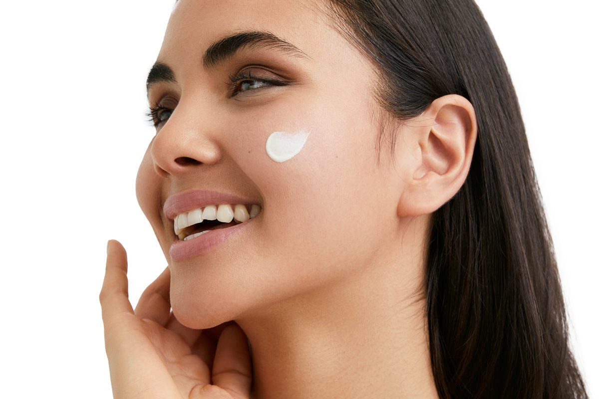 Intégrez le soin spécifique à votre routine quotidienne de soin de la peau