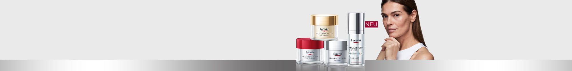 EU: Epigenetic Serum – Effektive Lösungen gegen Hautalterung