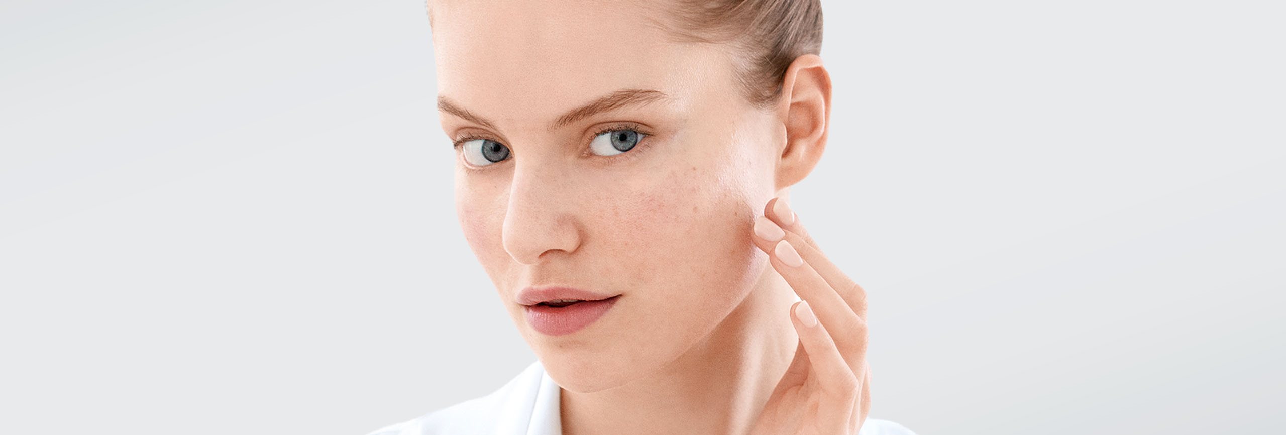 Piel grasosa causada por medicamentos