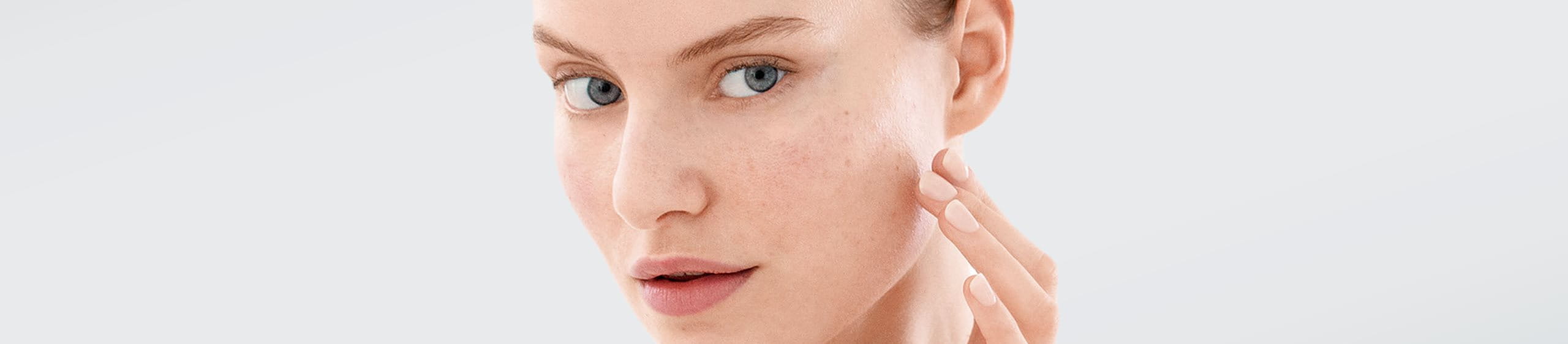 Piel grasosa causada por medicamentos