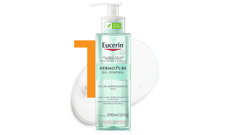 Dermopure Gel Limpiador