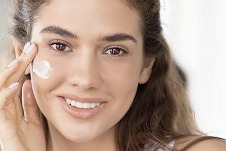 Tipo de protector solar