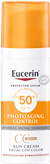 Eucerin Sun CC Cream Photoaging Control Tono Medio FPS 50+