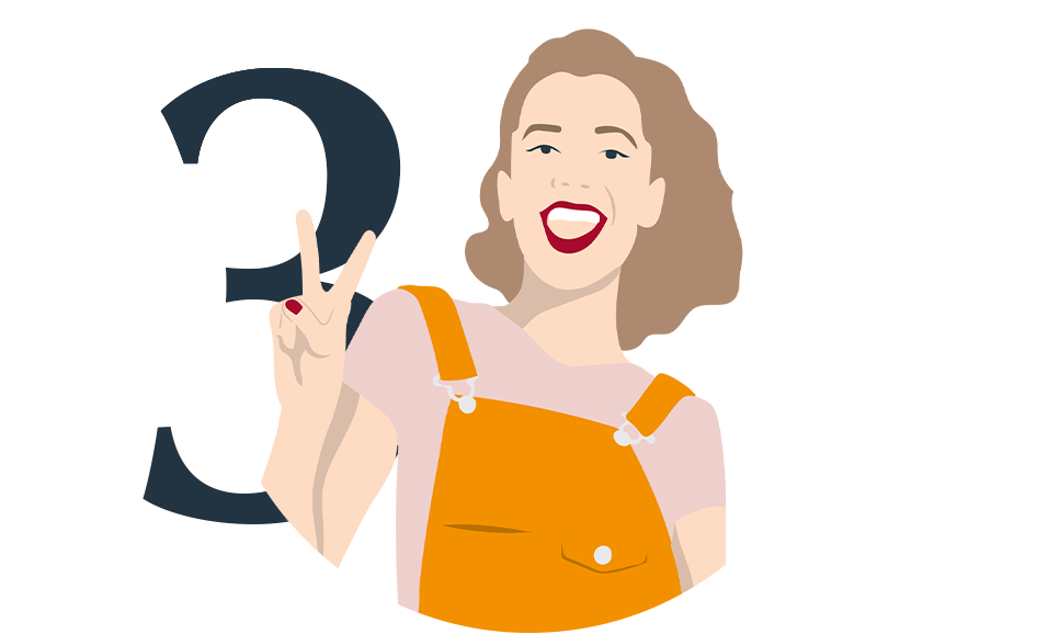 Frauenstudie 2022: Faktoren der Hautpflege fürs Glücklichsein