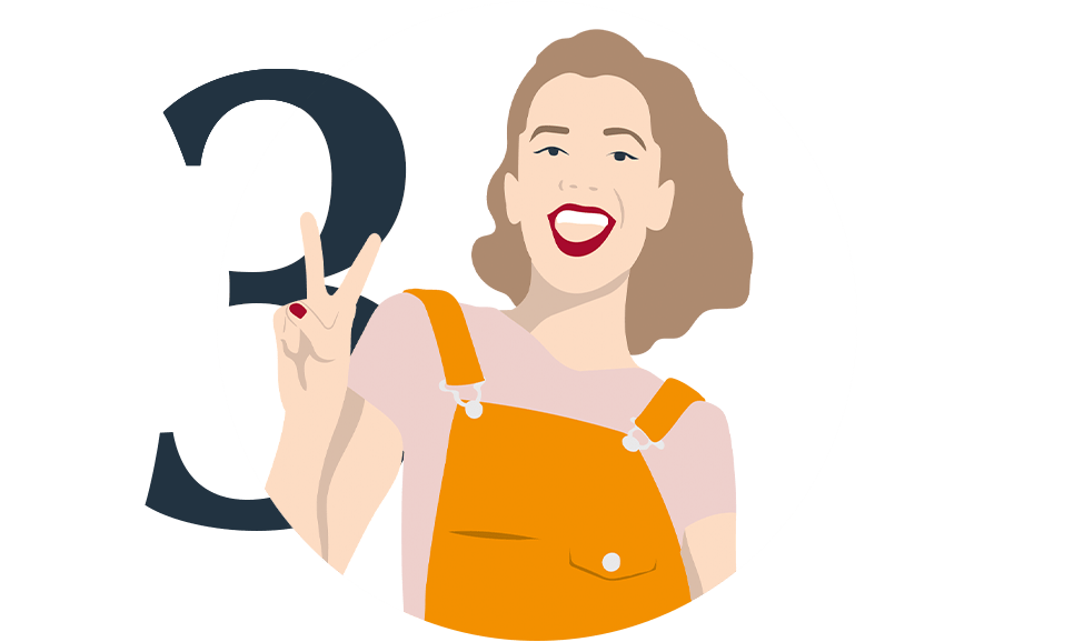 Frauenstudie 2022: Faktoren der Hautpflege fürs Glücklichsein