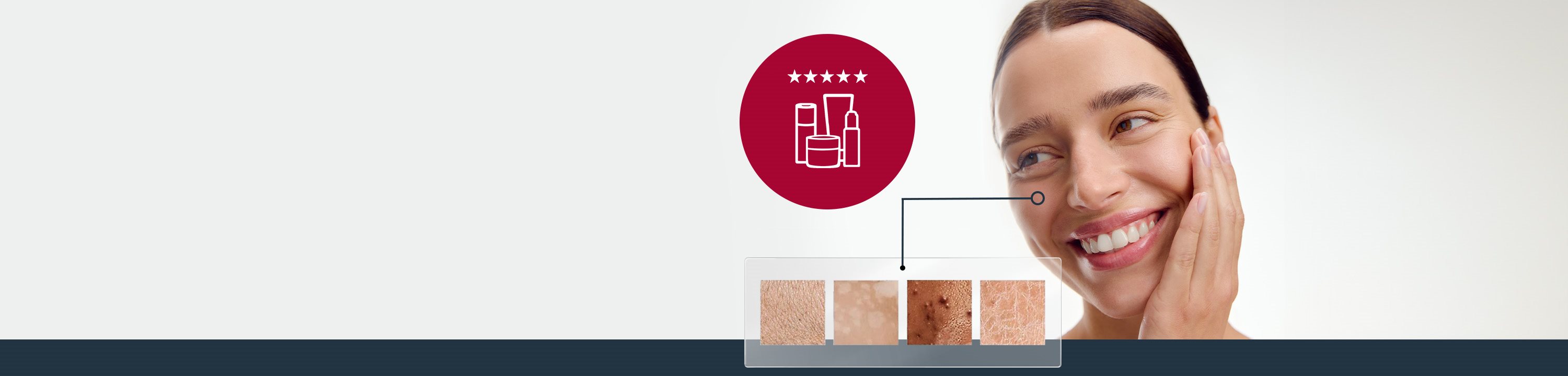 Werde Teil der Eucerin Tester Community