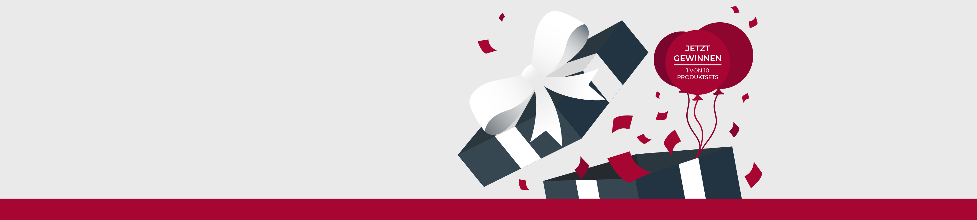 Mitmachen und gewinnen!