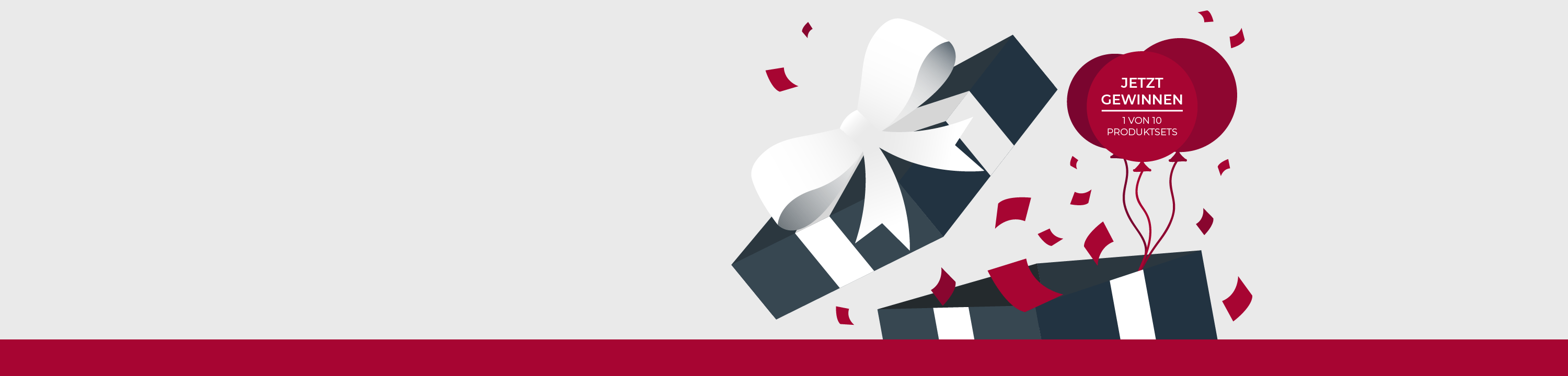 Mitmachen und gewinnen!