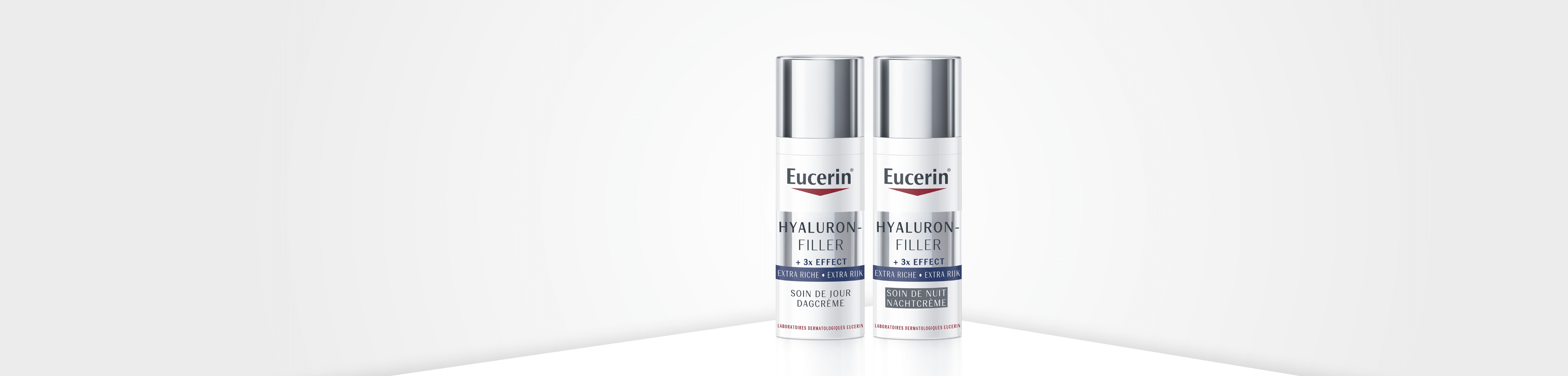 EUCERIN HYALURON-FILLER EXTRA RICHE