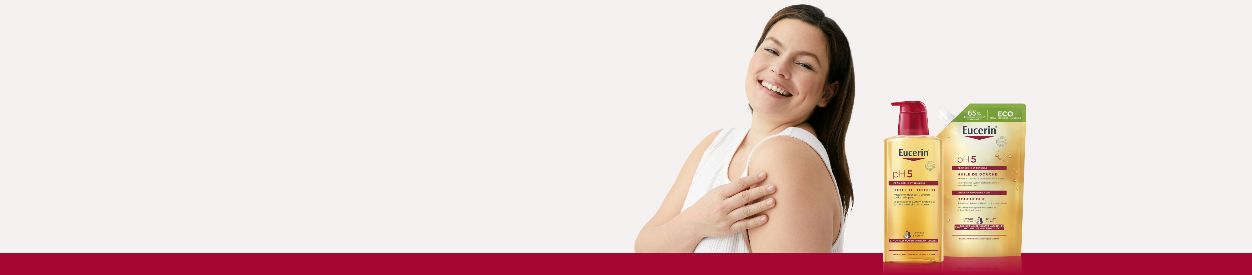 Ph5 Soins pour peaux sensibles