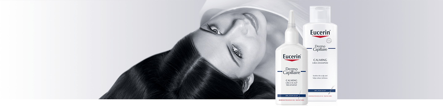 Eucerin DermoCapillaire