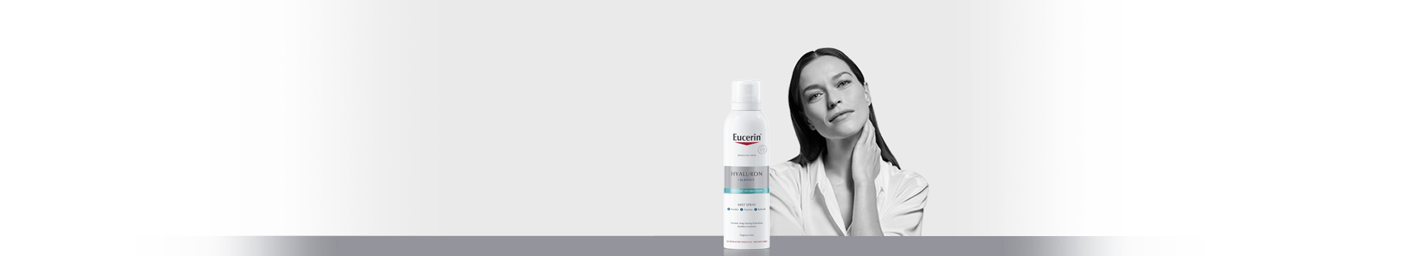 Eucerin Hyaluron-Filler Mist Spray